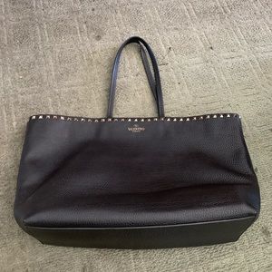 Valentino Rockstud hobo